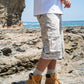 LVT CAMO CARGO Short