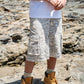LVT CAMO CARGO Short