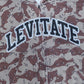 LVT Camo Zip-Up