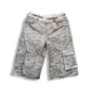 LVT CAMO CARGO Short