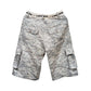 LVT CAMO CARGO Short